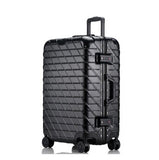 Travel Tale Aluminum Frame