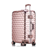 Travel Tale Aluminum Frame