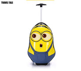 Travel Tale Small Kids Suitcase Set