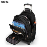 Travel Tale Spinner Cabin Travel