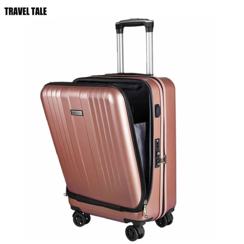 Travel Tale PC spinner Cabin Hand