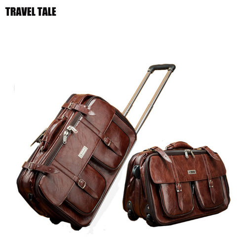Travel Tale 18"inch Cabin Hand Luggage