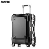 Travel Tale 20 inch Aluminium Frame