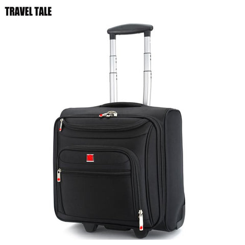 Travel Tale 18 inch