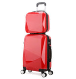 Travel Tale Travel Suitcase Set