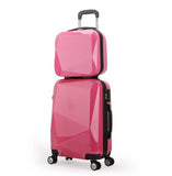 Travel Tale Travel Suitcase Set
