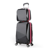 Travel Tale Travel Suitcase Set