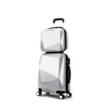Travel Tale Travel Suitcase Set