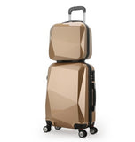 Travel Tale Travel Suitcase Set