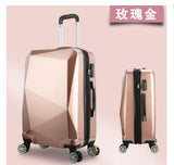 Travel Tale Travel Suitcase Set