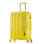 Travel Tale ABS Spinner Travel Case