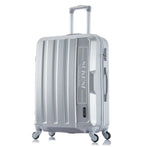Travel Tale ABS Spinner Travel Case
