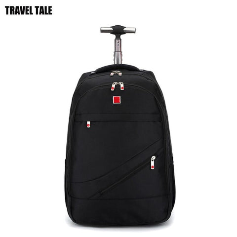 Travel Tale Hand Luggage