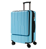 Travel Tale Spinner Travel Suitcase