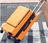 Travel Tale Spinner Travel Suitcase