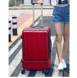 Travel Tale Spinner Travel Suitcase