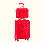 Lmggiege Tale Travel Suitcase