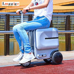 Lmggiege Suitcase