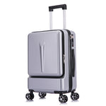 Lmggiege Suitcase