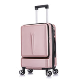 Lmggiege Suitcase