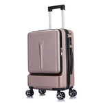 Lmggiege Suitcase