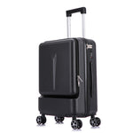 Lmggiege Suitcase