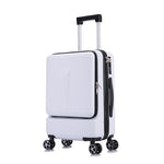 Lmggiege Suitcase