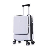 Lmggiege Suitcase