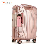 Lmggiege Suitcase