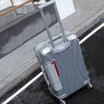 Lmggiege Suitcase