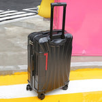 Lmggiege Suitcase