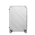 Travel Tale Aluminum Frame Suitcase Tas Lock