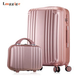 Lmggiege Suitcase