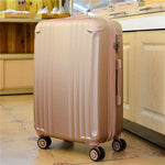 Lmggiege Suitcase