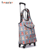 Lmggiege Suitcase