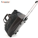 Lmggiege Suitcase