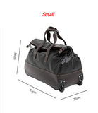 Lmggiege Suitcase