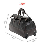 Lmggiege Suitcase