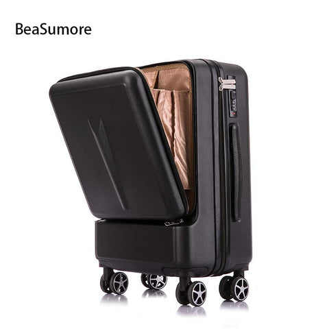 BeaSumore Creative Suitcase Password