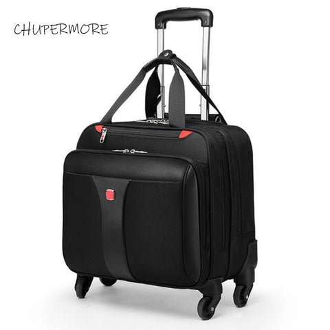 Chupermore Suitcase