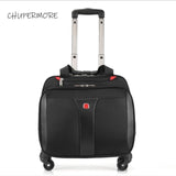 Chupermore Suitcase