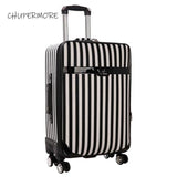 Chupermore Fashion Graffiti Suitcase