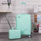 BeaSumore 20 inc Cabin Trunk