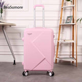 BeaSumore 20 inc Cabin Trunk
