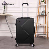 BeaSumore 20 inc Cabin Trunk