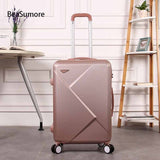 BeaSumore 20 inc Cabin Trunk