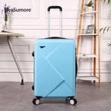 BeaSumore 20 inc Cabin Trunk