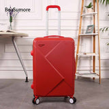 BeaSumore 20 inc Cabin Trunk