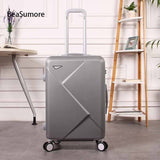 BeaSumore 20 inc Cabin Trunk