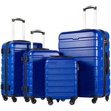 Echolak 3 Piece Set Suitcase